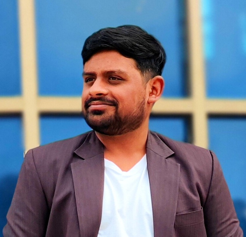 Muhammad Abdullah Asif